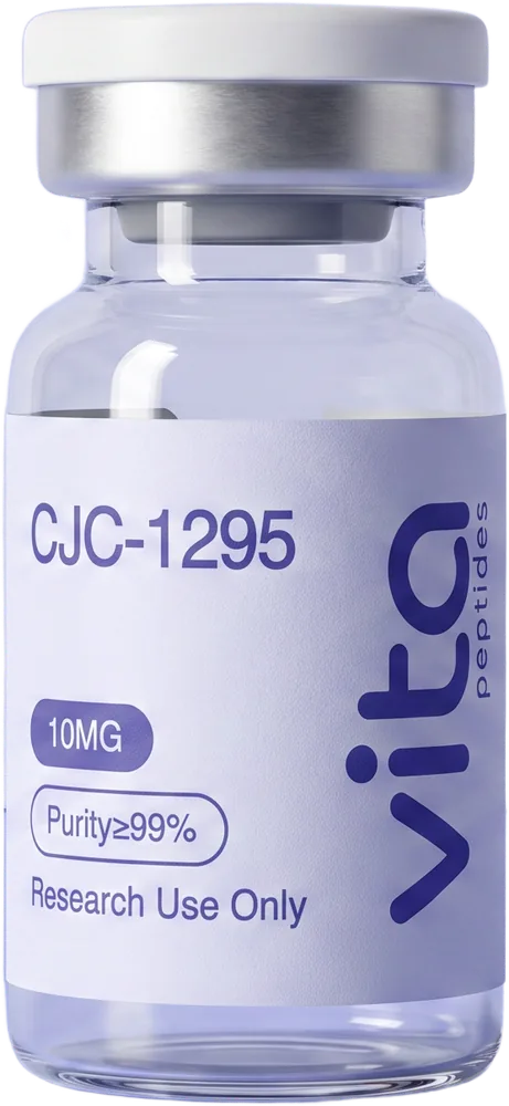 CJC-1295 no DAC