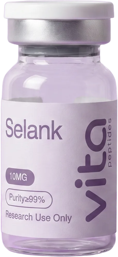 Selank