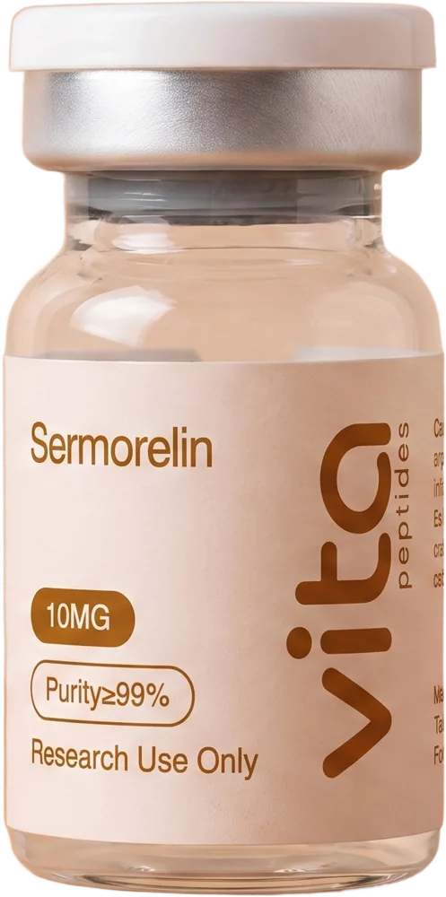 Sermorelin