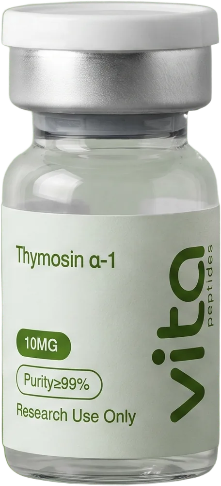 Thymosin α-1