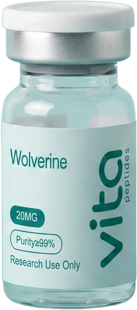 BPC-157 + TB-500 10 mg im Vial
